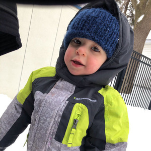 Fundraising Page: Sherri Jean Katz